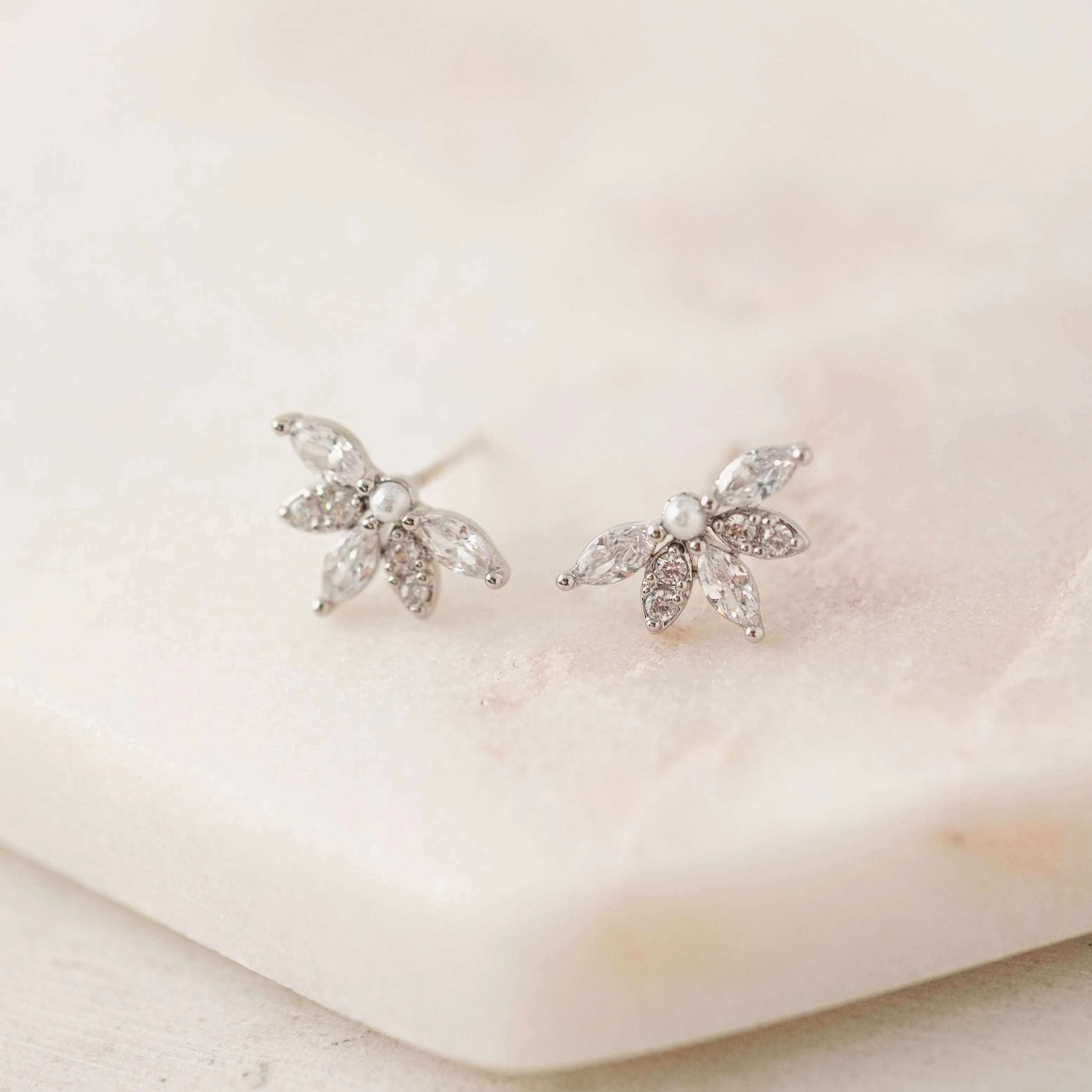 Harlowe Stud Earrings