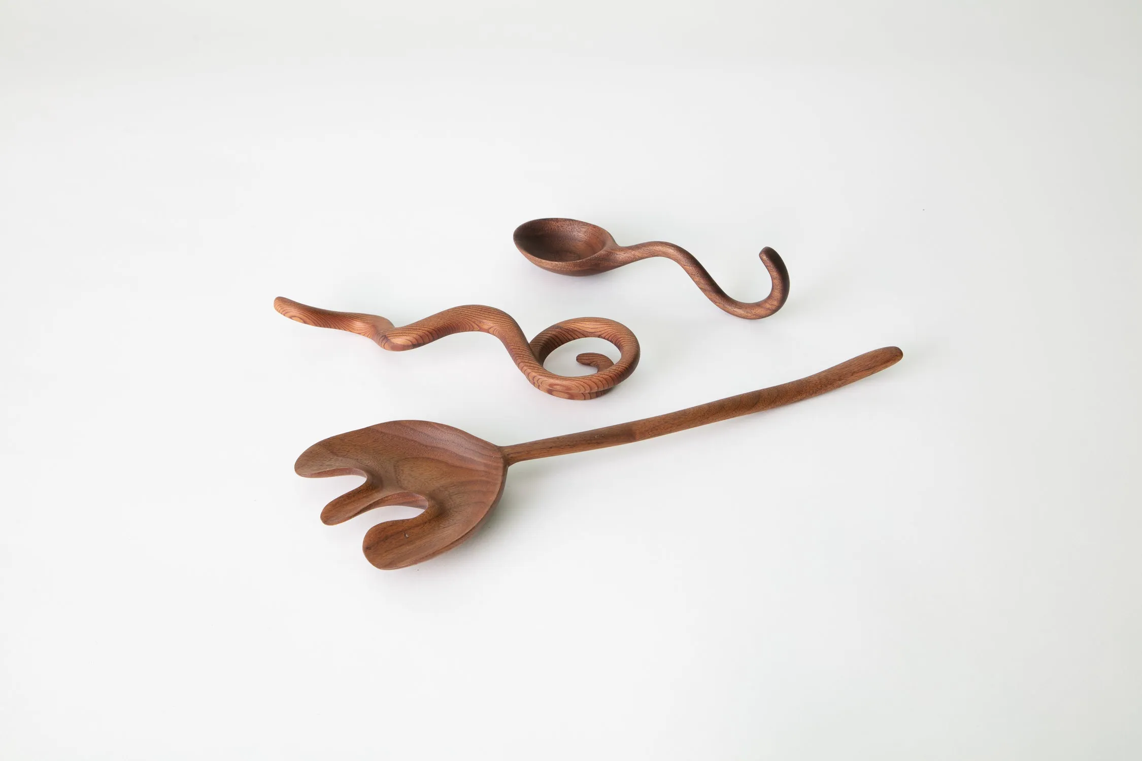 Hook Spoon
