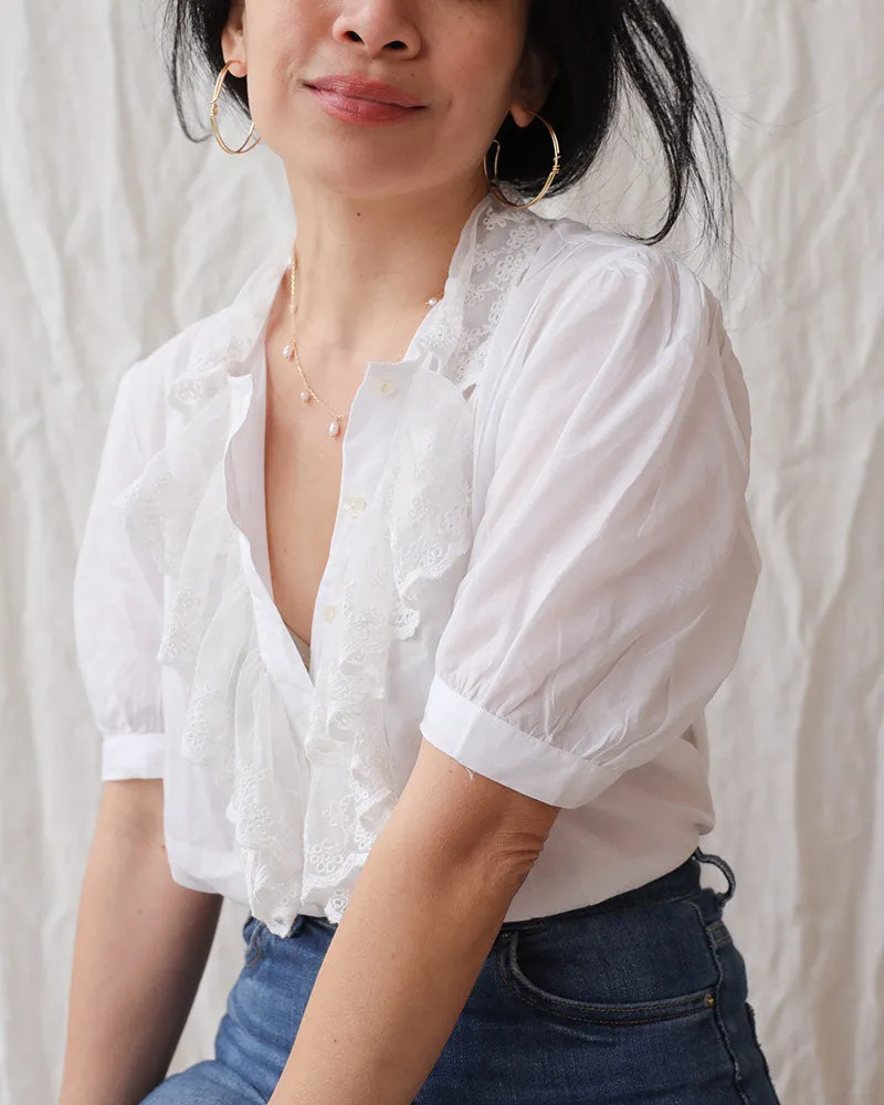 In the Loop Earrings