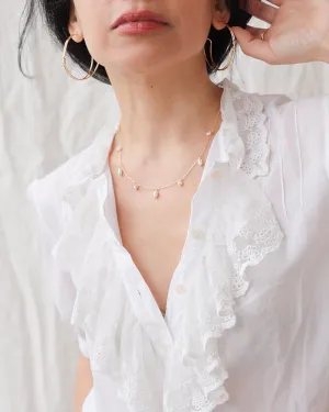 In the Loop Earrings