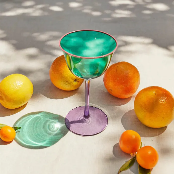 Jaded Mini Coupe (set of 2)