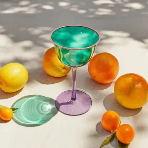 Jaded Mini Coupe (set of 2)