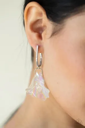 Jaw-Droppingly Jelly - White