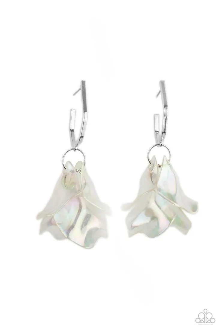 Jaw-Droppingly Jelly - White