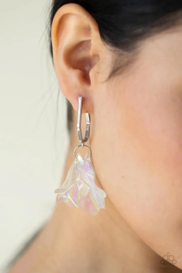 Jaw-Droppingly Jelly - White