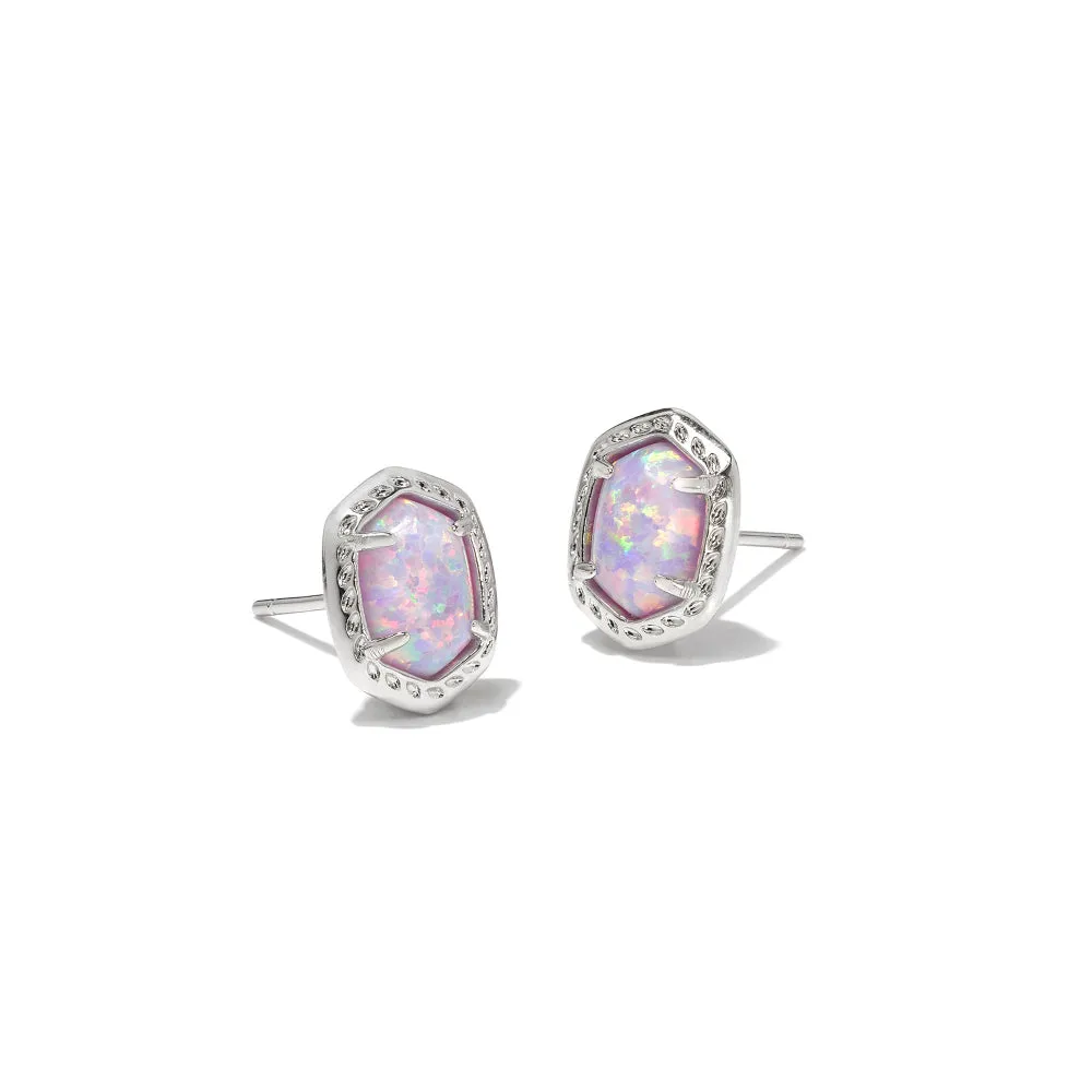 Kendra Scott Daphne Framed Stud Earrings