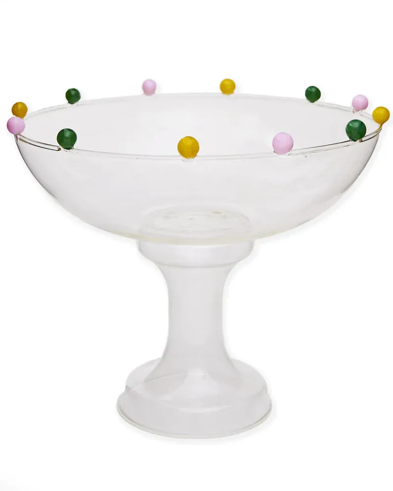 Kip & Co Fruit Bowl - Smartie Partie