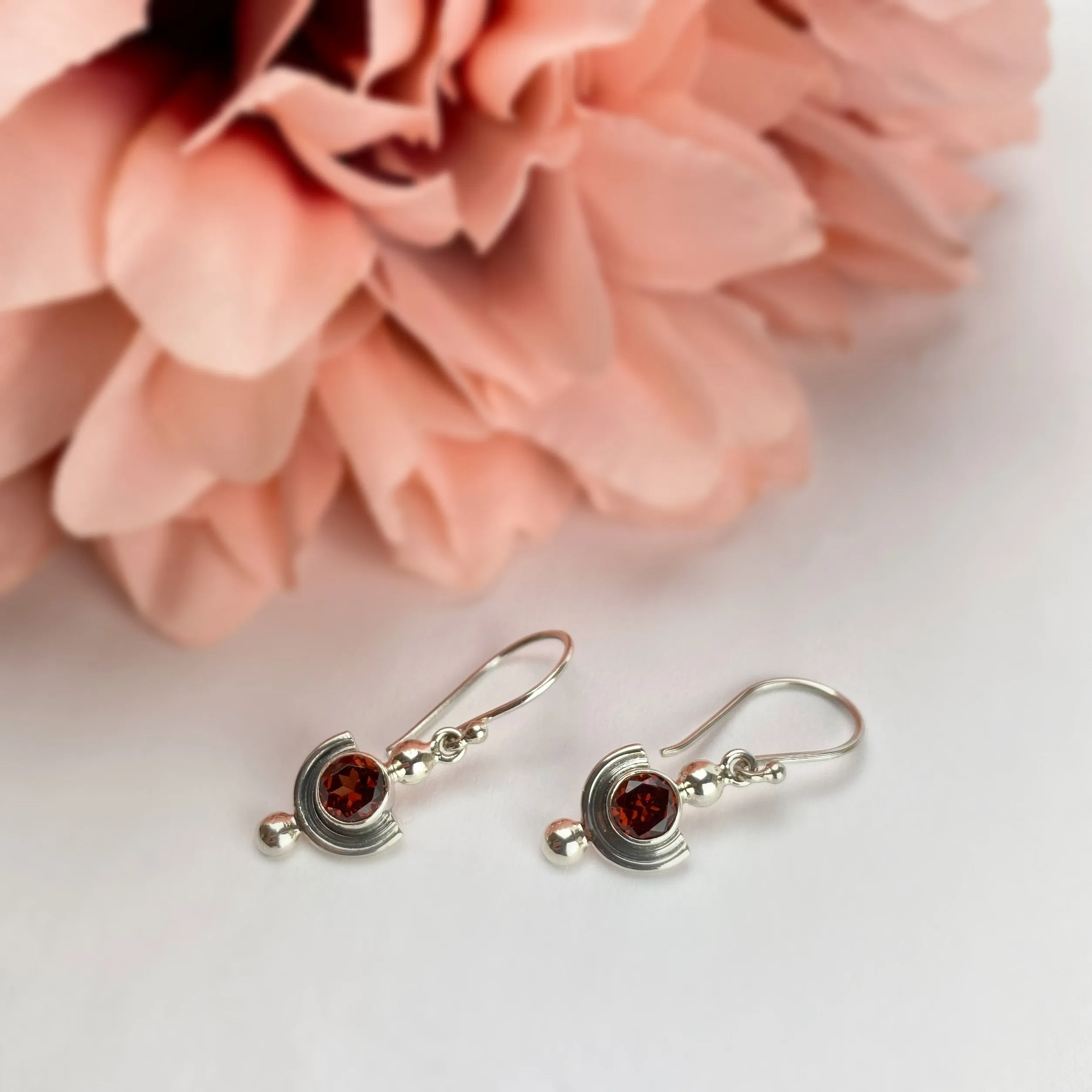 Lana Earrings - VE558GT