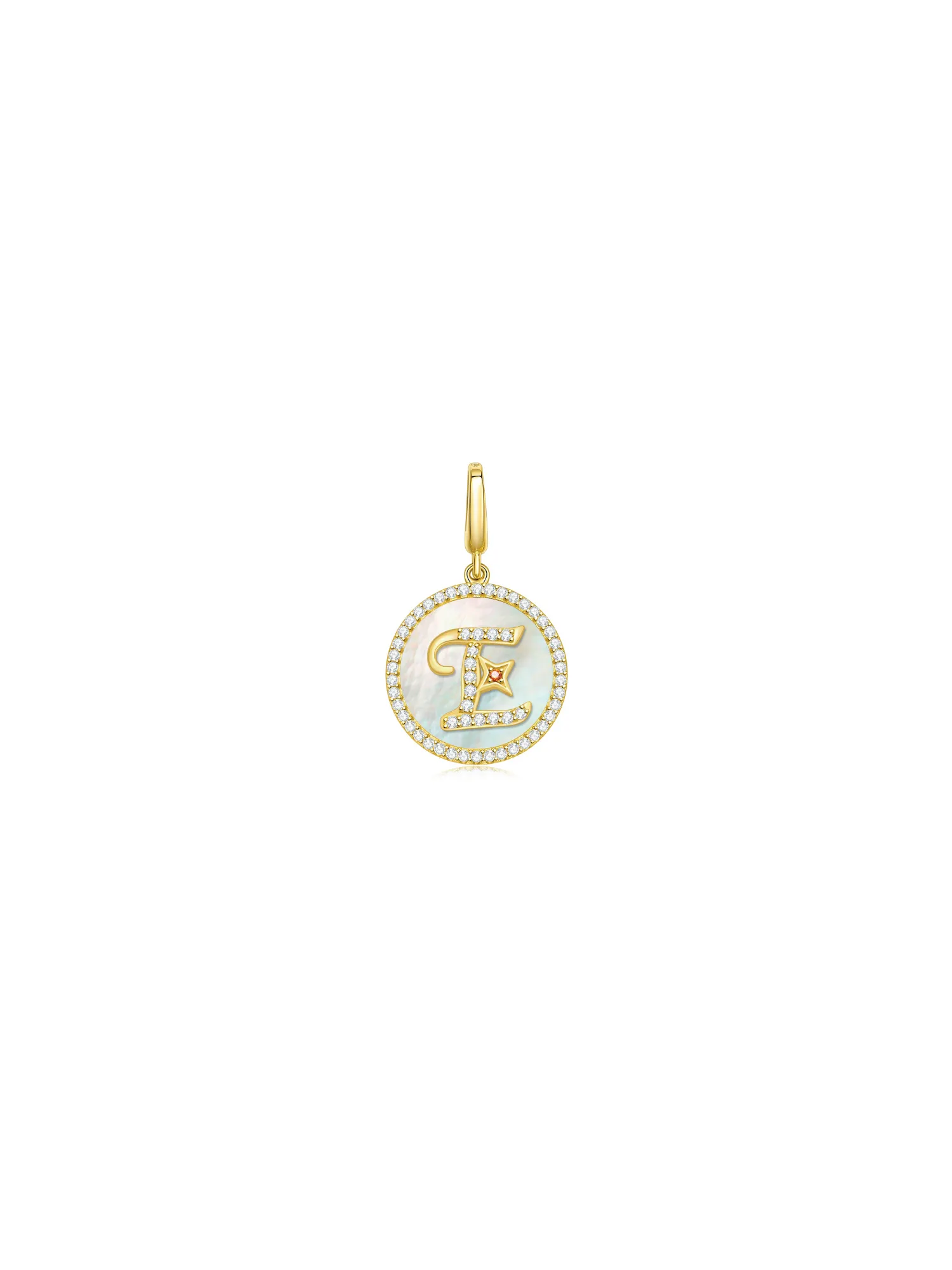 Lucky E Charm