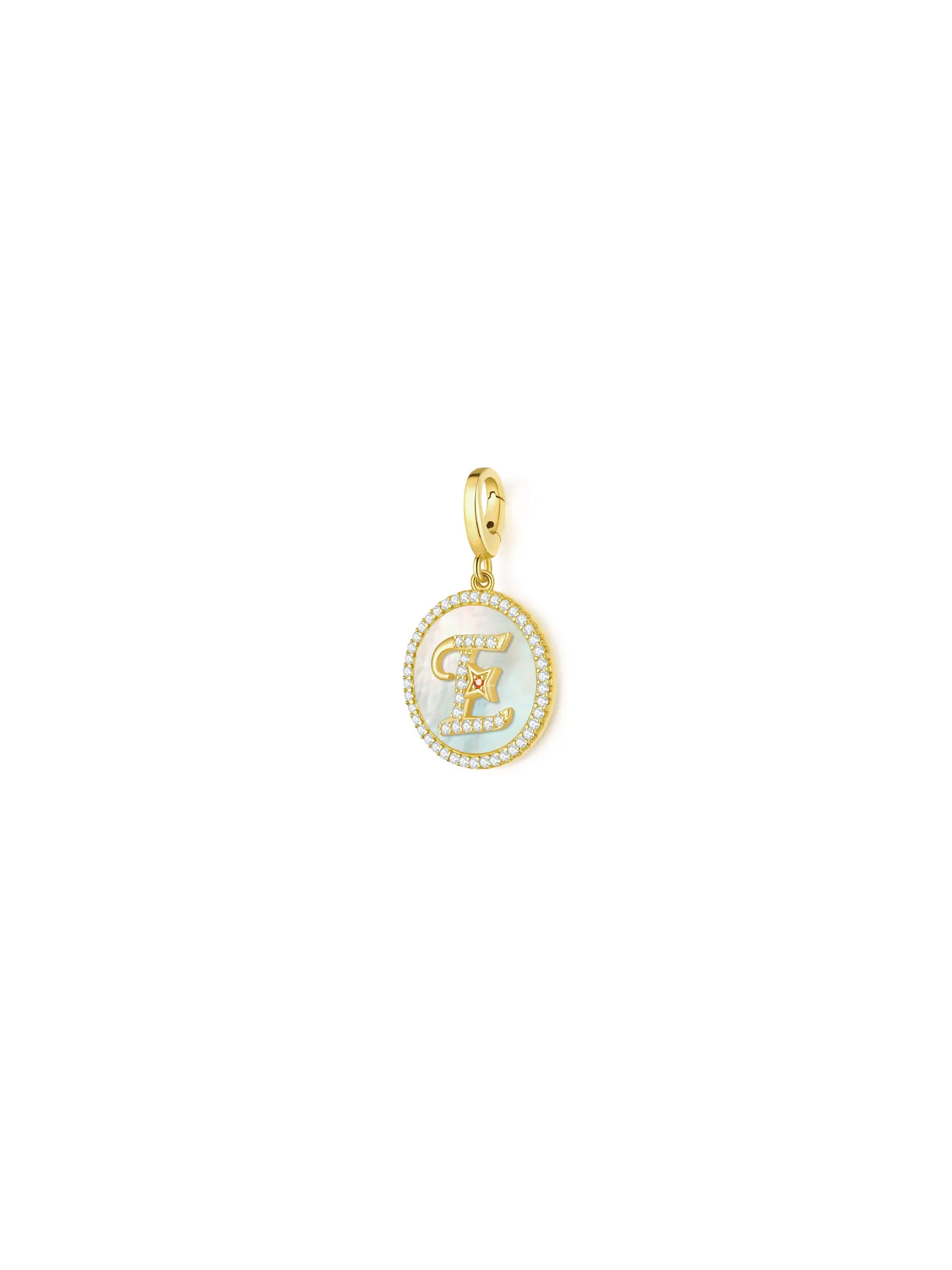 Lucky E Charm