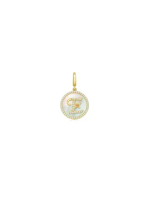 Lucky E Charm
