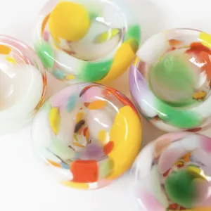 Maria Ida Designs - Rainbow Nest Bowl