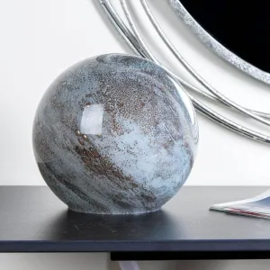 Mercury Table Lamp - 18cm