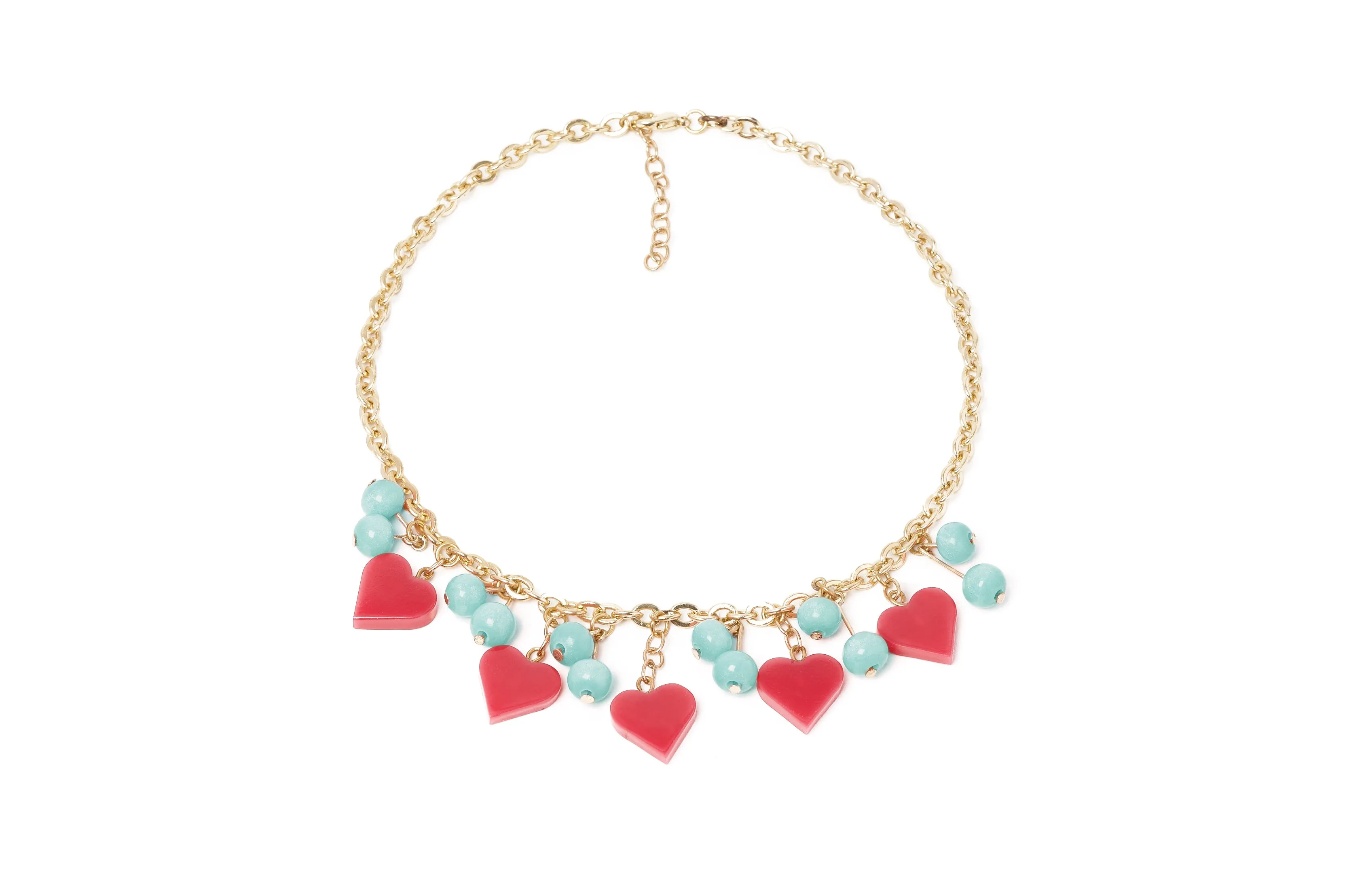 Midi Baby Doll Starburst Maiden Bangle