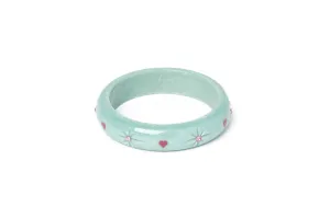 Midi Baby Doll Starburst Maiden Bangle