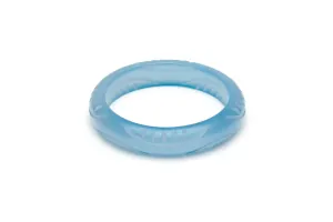 Midi Frosty Fakelite Bangle