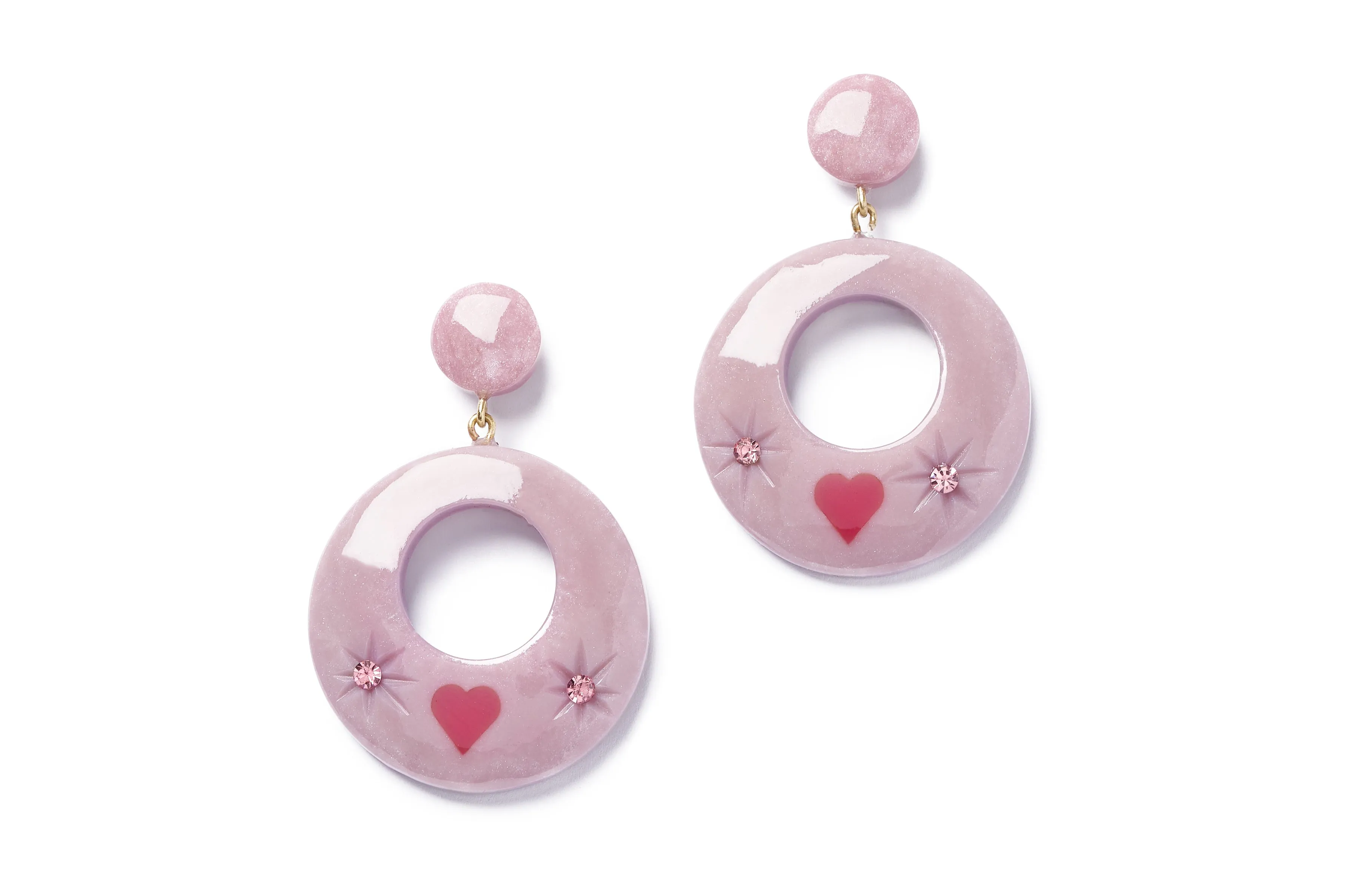 Midi Poppet Starburst Duchess Bangle