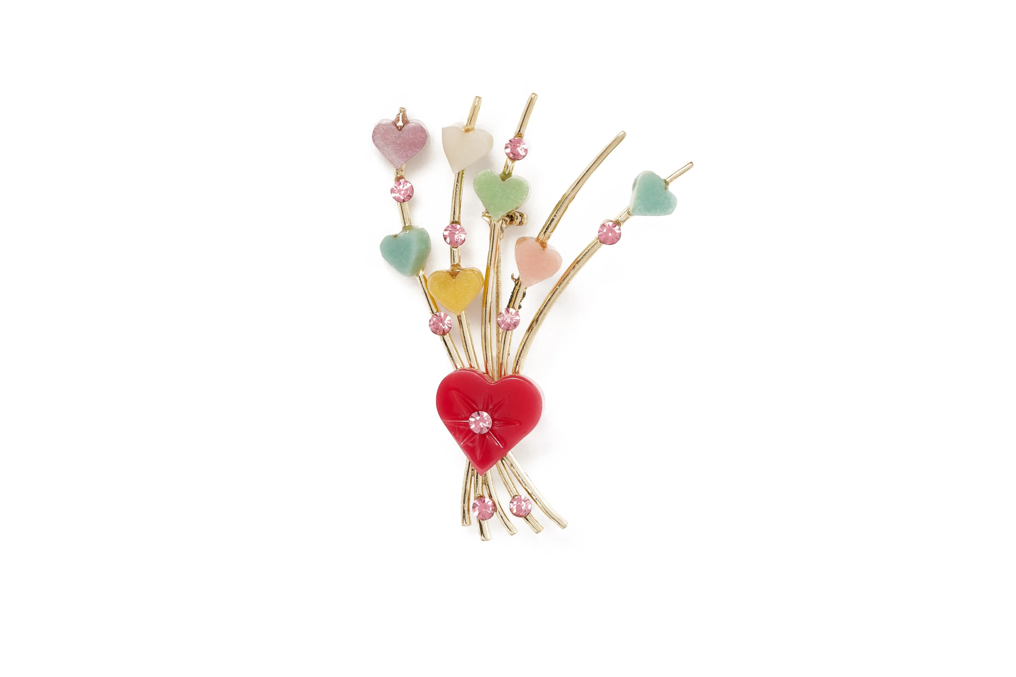 Midi Poppet Starburst Duchess Bangle