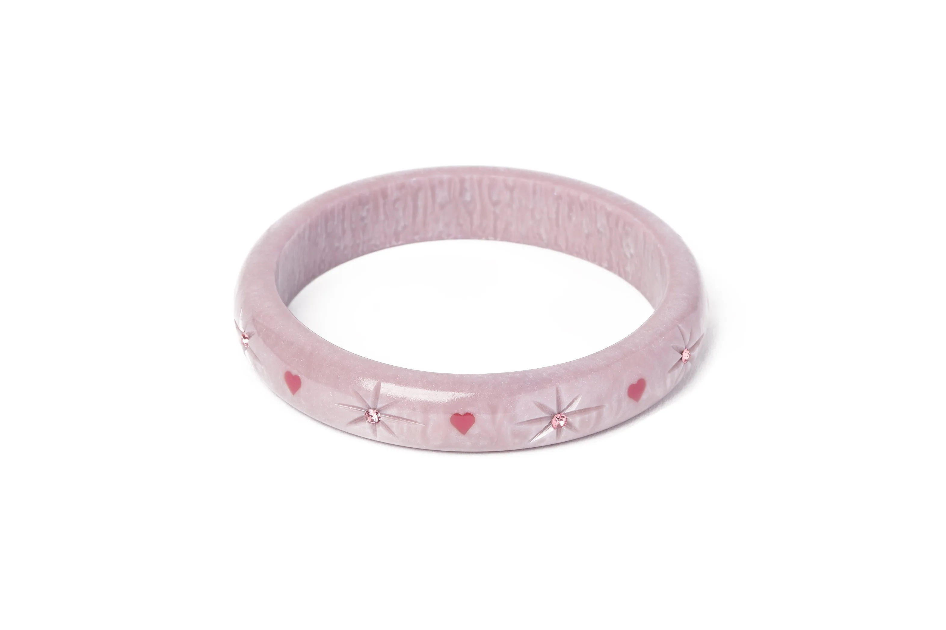 Midi Poppet Starburst Duchess Bangle