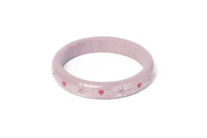 Midi Poppet Starburst Duchess Bangle