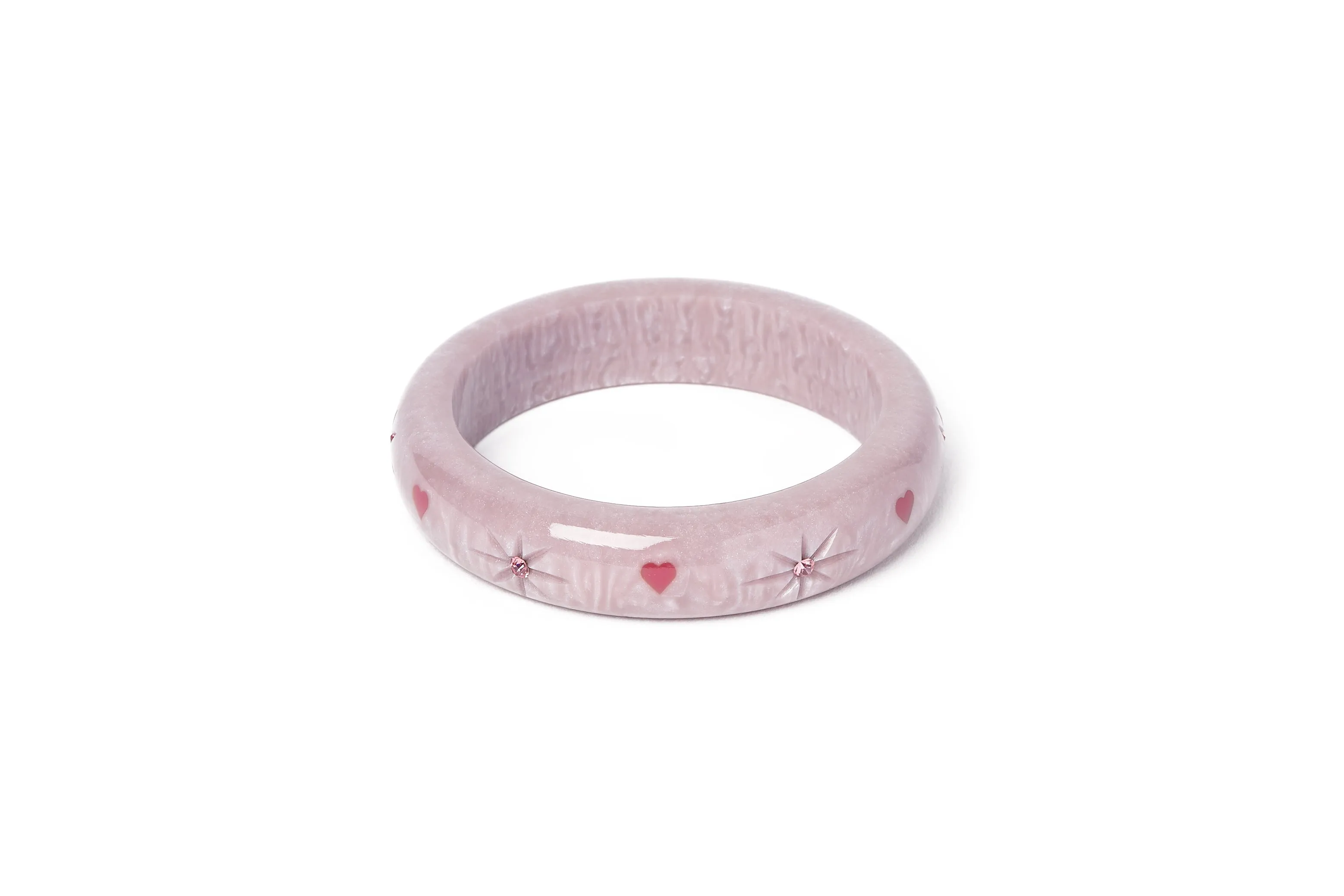 Midi Poppet Starburst Maiden Bangle
