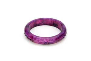 Midi Potion Carved Bangle