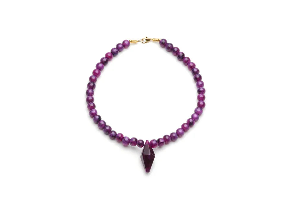 Midi Potion Carved Bangle