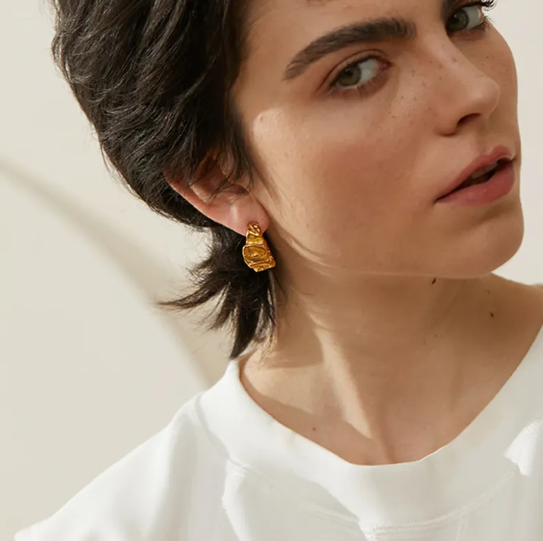 Mila Earrings
