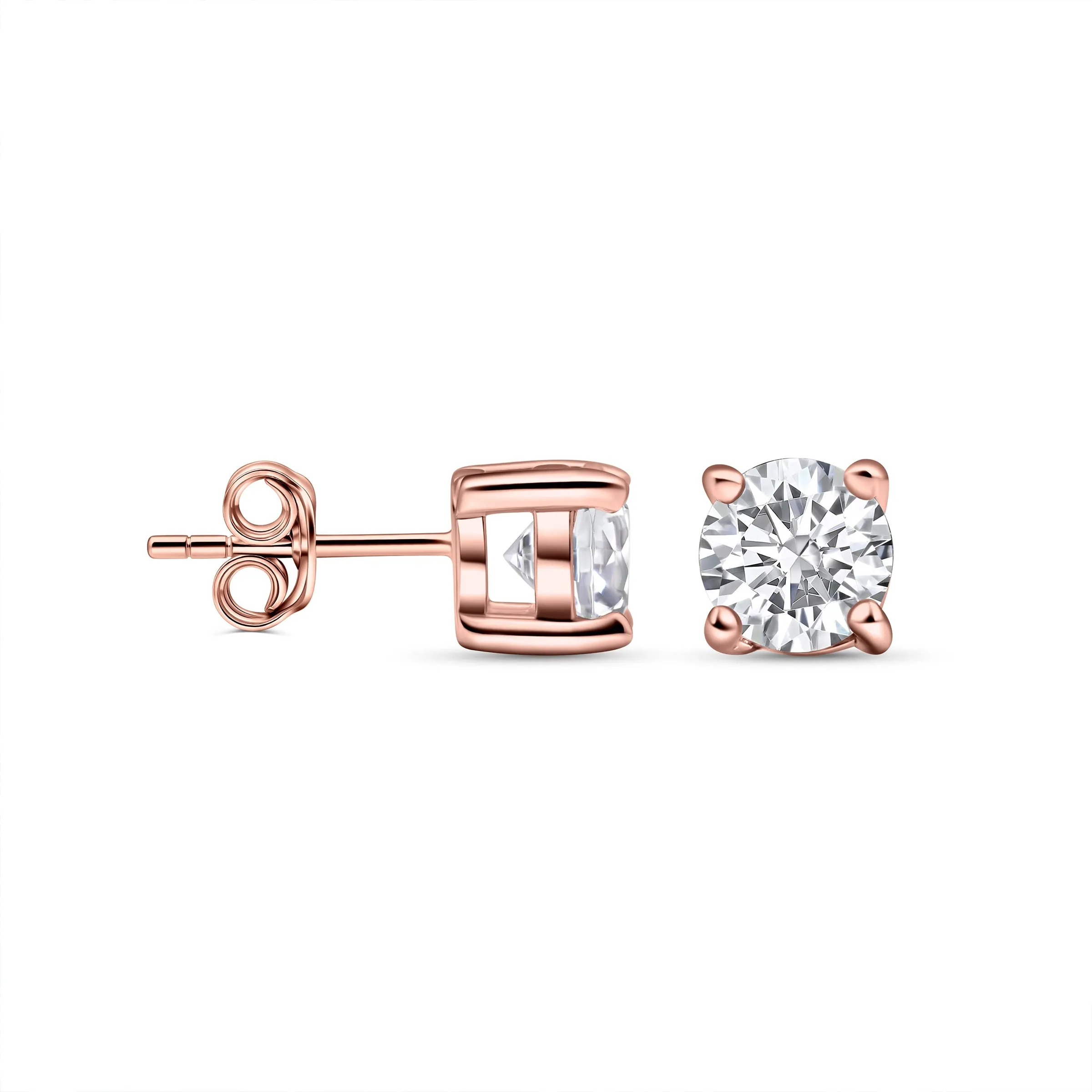 Mini Round Studs