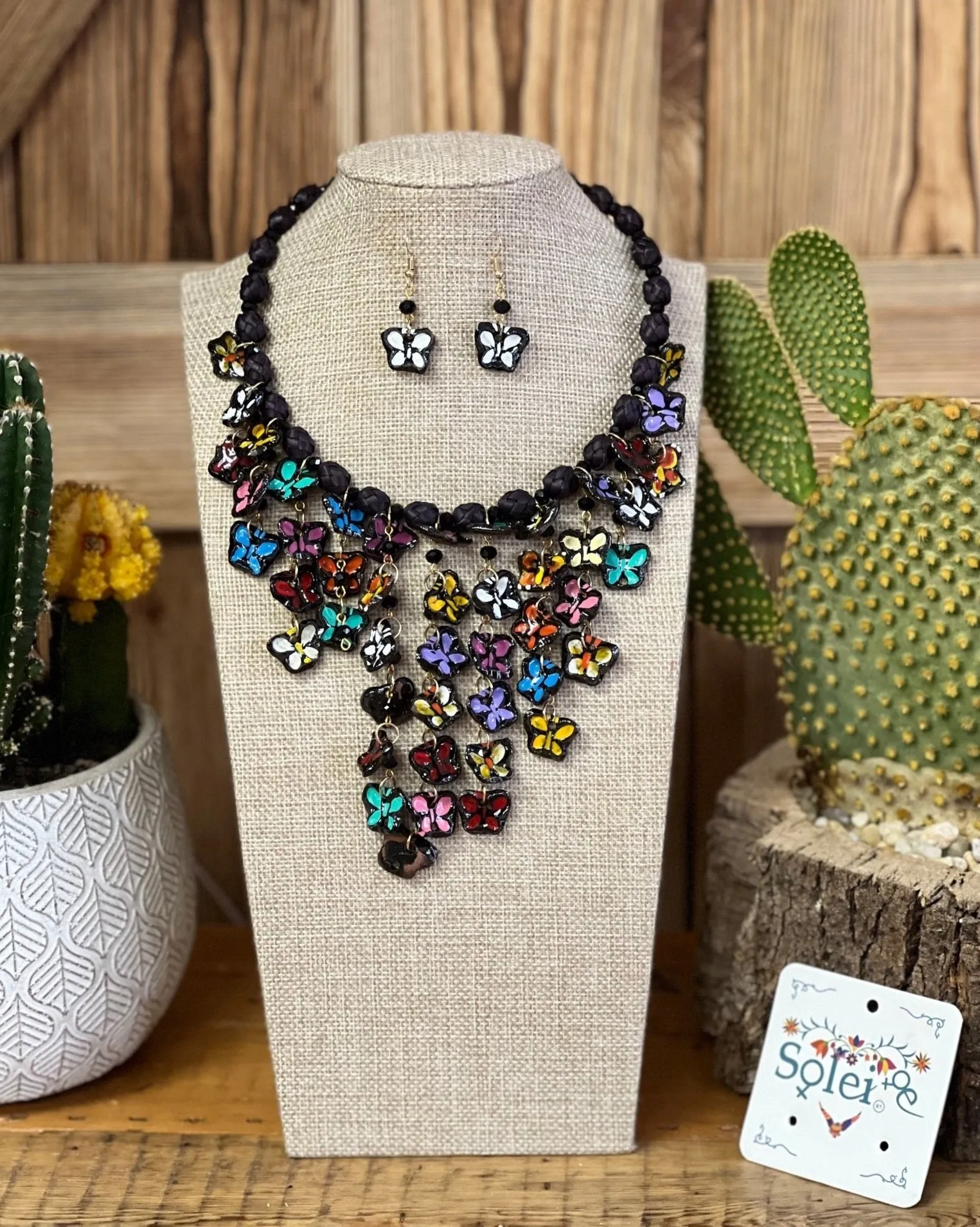 Monarca Multi Set