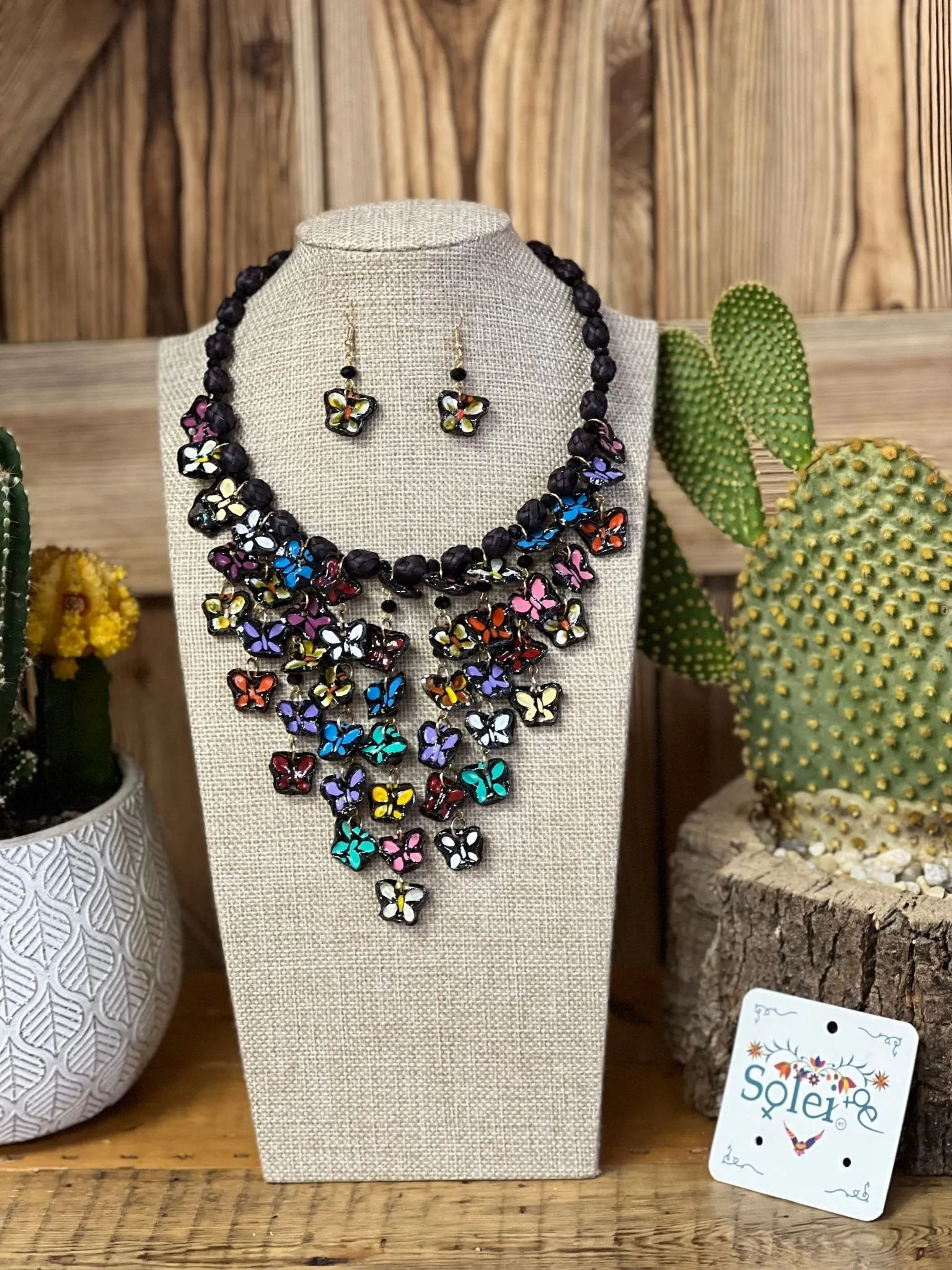 Monarca Multi Set