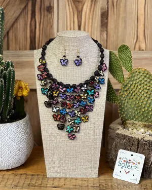 Monarca Multi Set