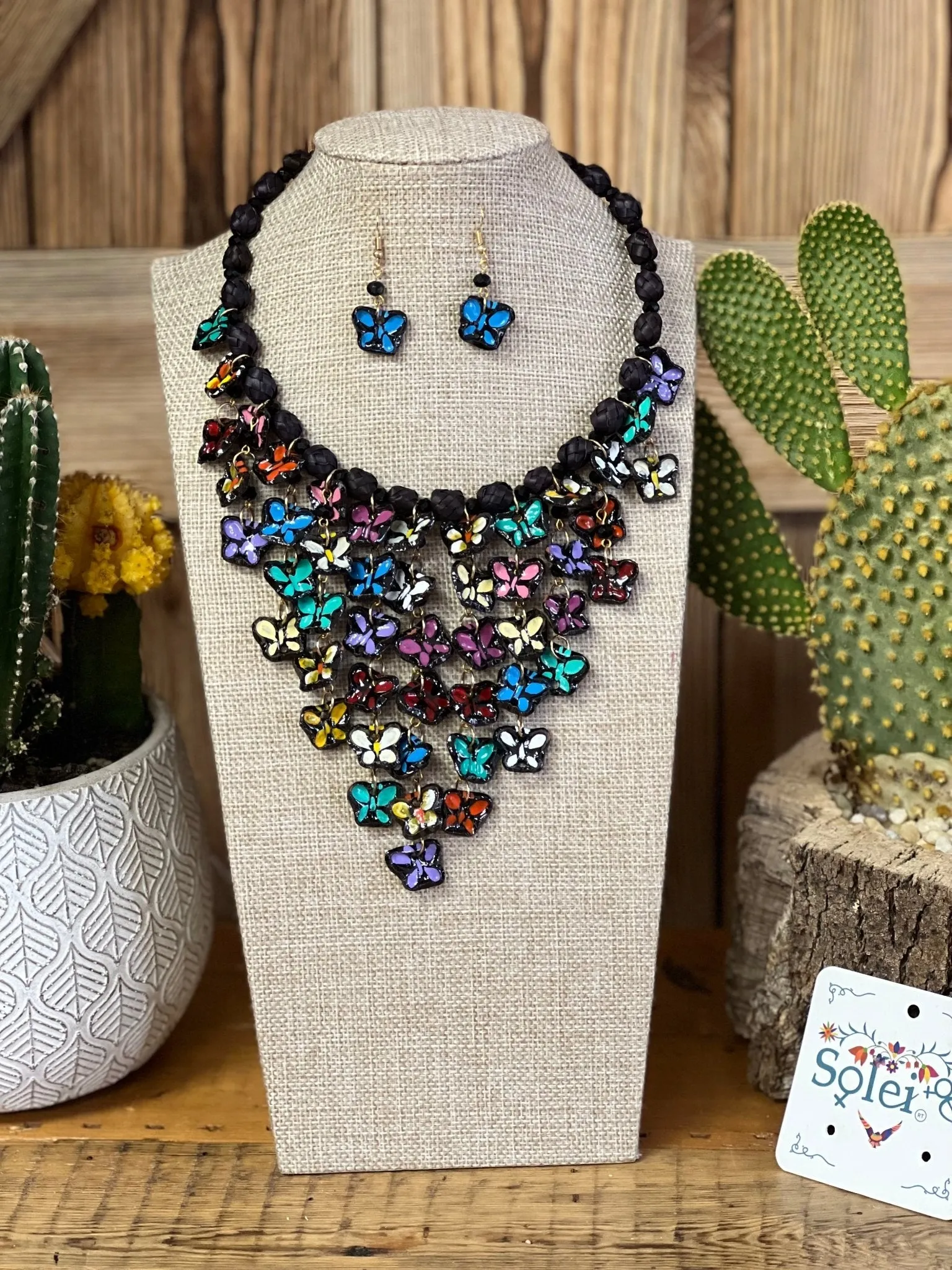 Monarca Multi Set