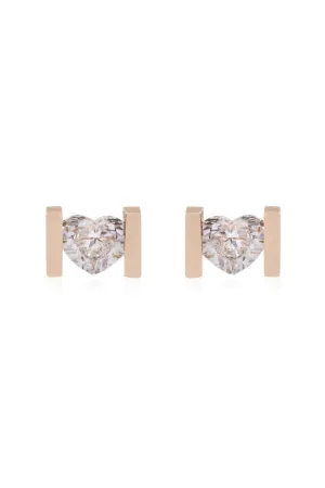 MONOLITH VALENTINE EARRINGS