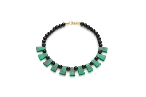 Monster Mash Bead Necklace