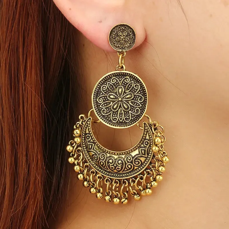 My Boho Look (Gold)