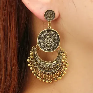 My Boho Look (Gold)