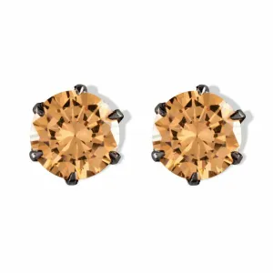 Myra Bag Rainbow Mist Stud Earrings S-1733