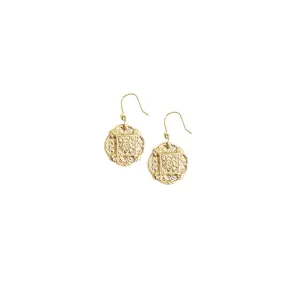 Nilai Constance Earrings