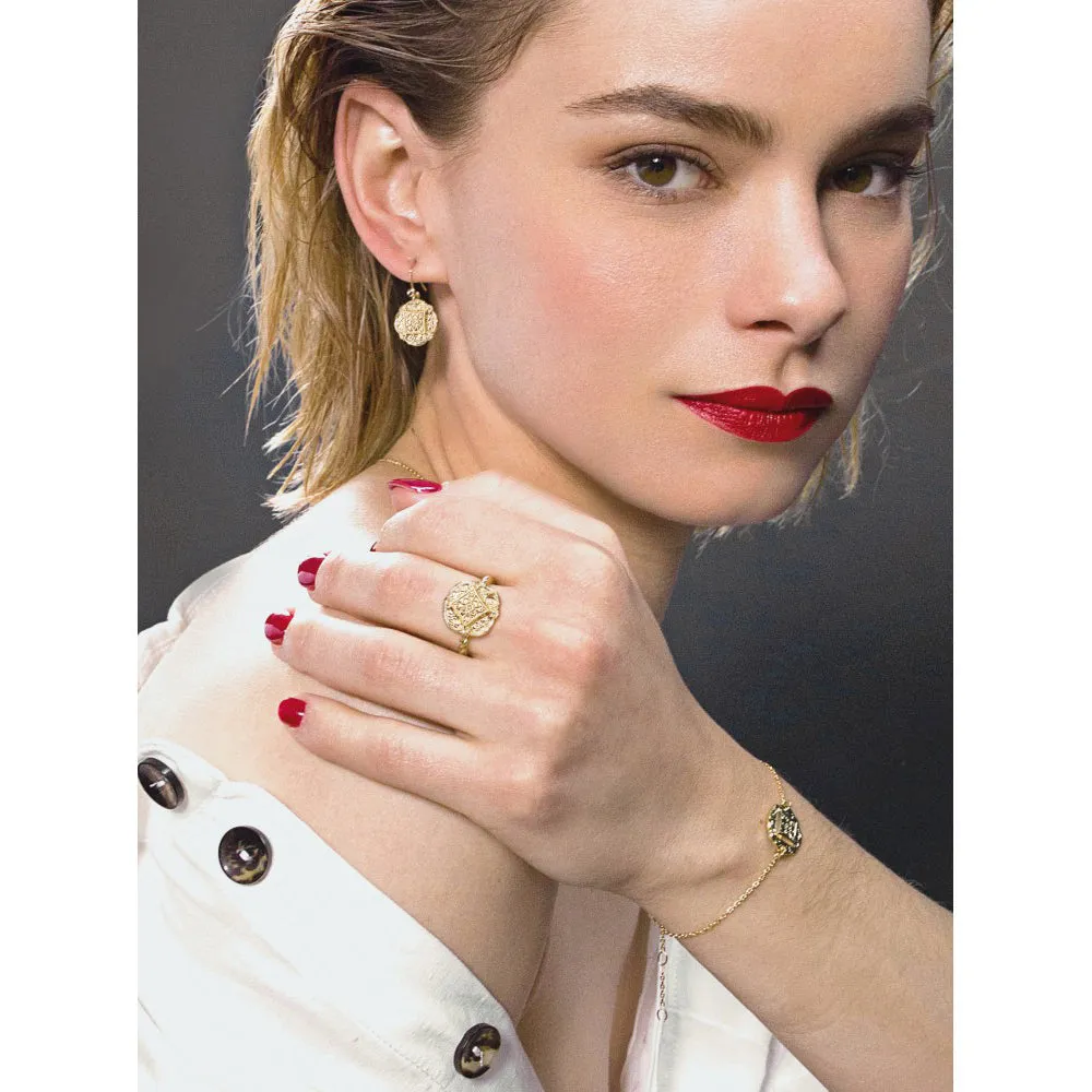Nilai Constance Earrings
