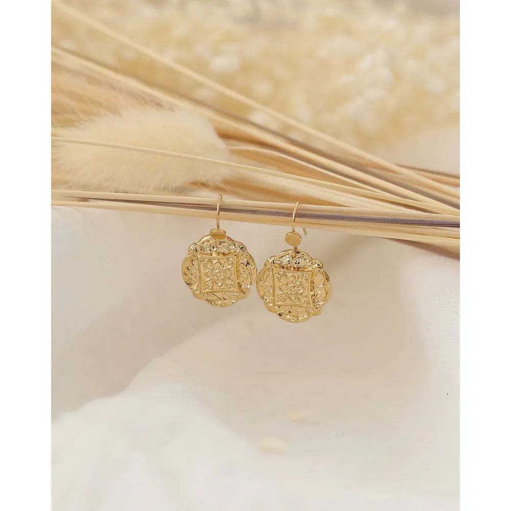 Nilai Constance Earrings
