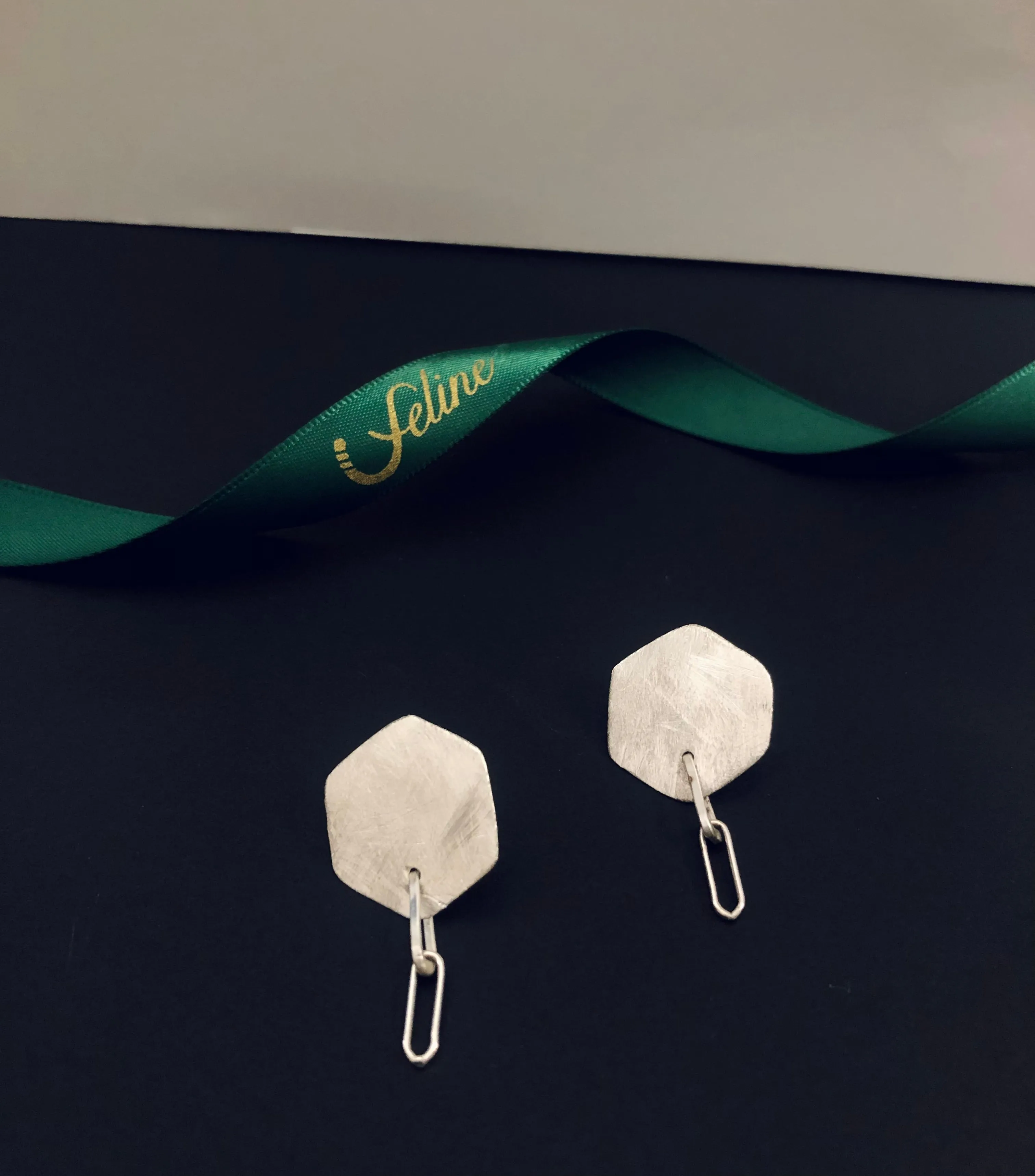 Nova Earrings