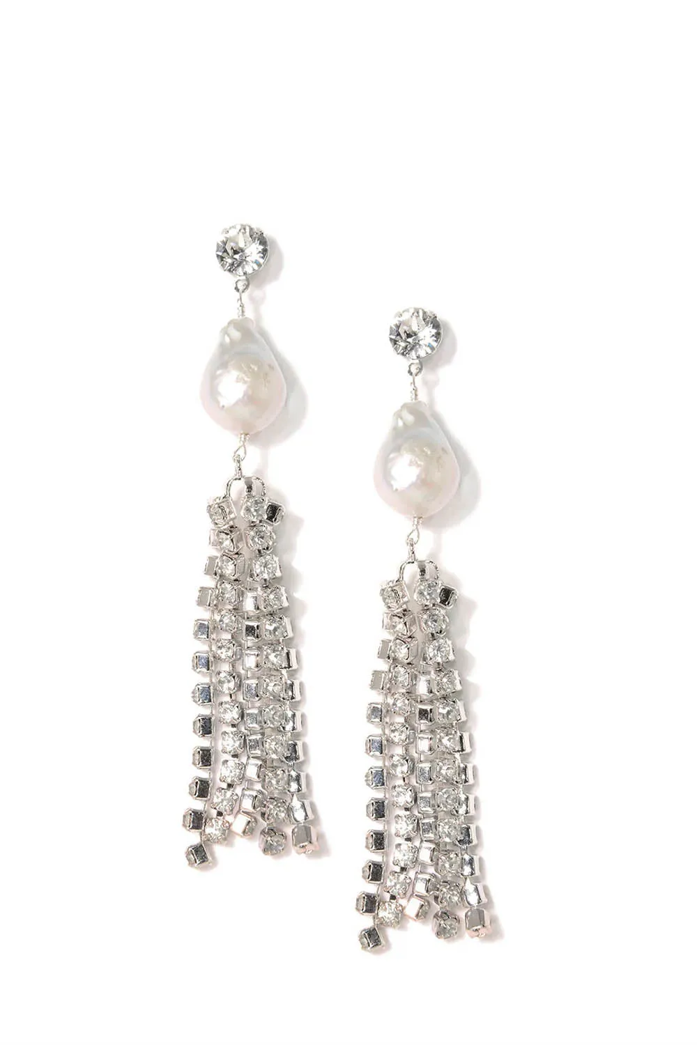 Ocean Dream Earrings