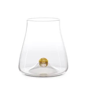 Oro Wine Glass