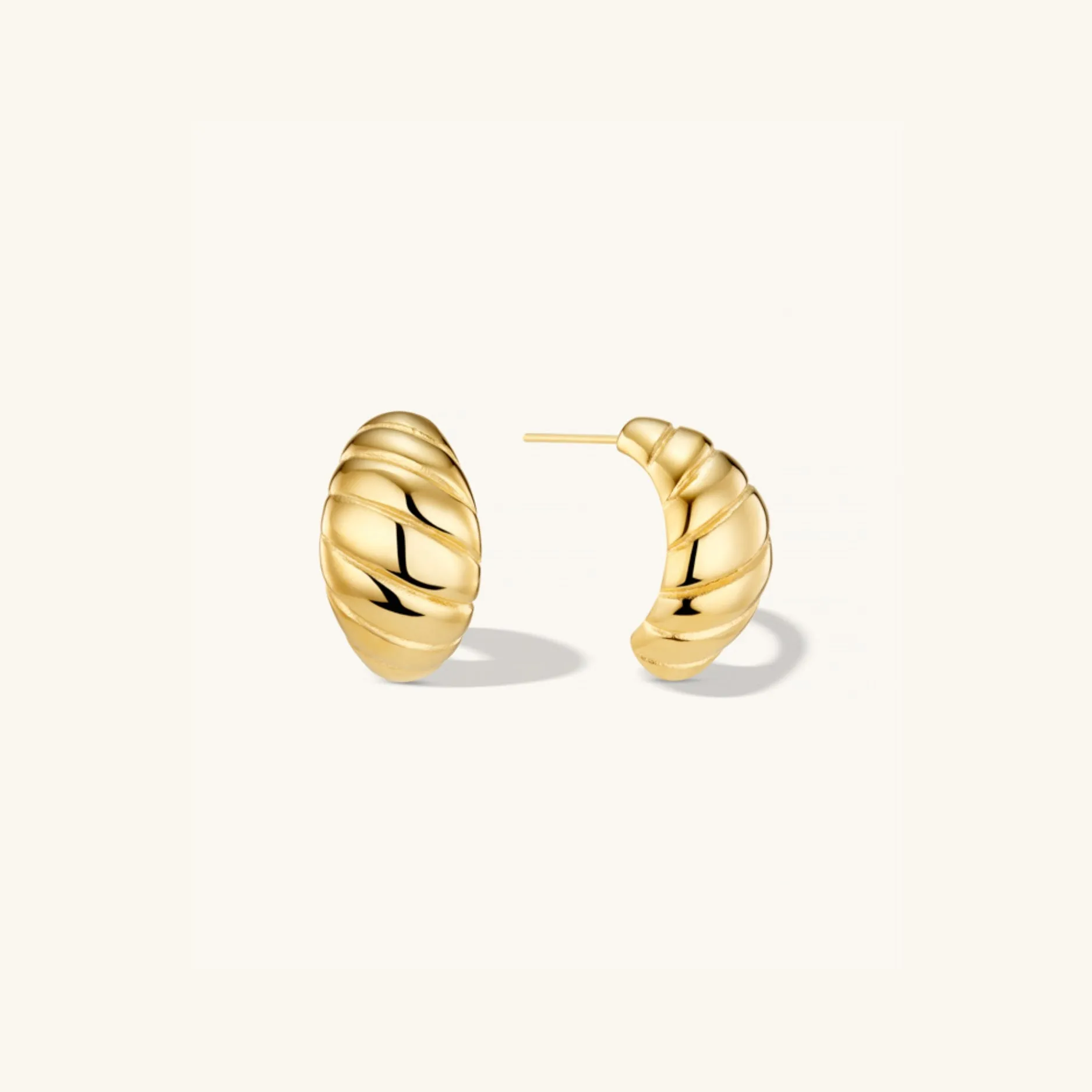 Passion Stud Earrings