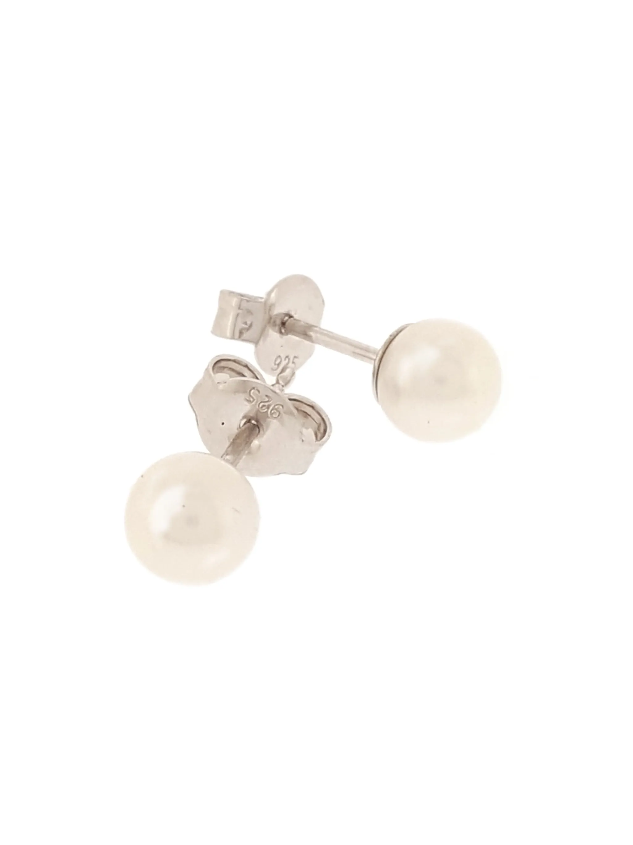 Pearl Bridal Earrings