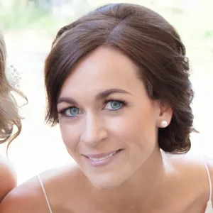 Pearl Bridal Earrings