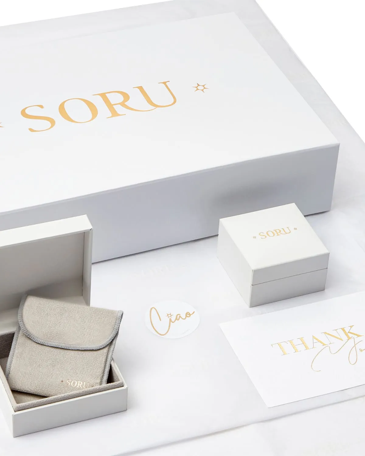 Perla Earrings