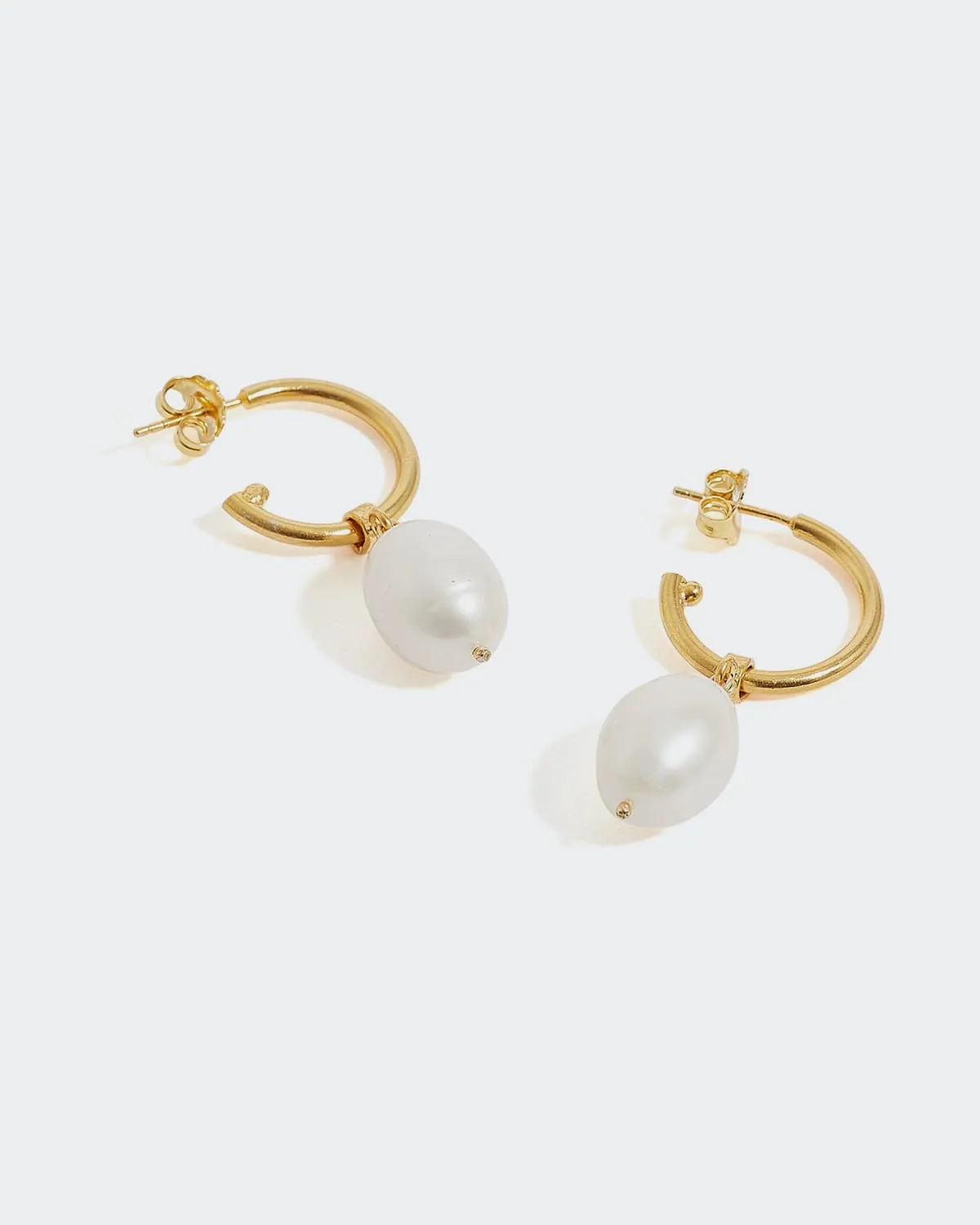 Perla Earrings