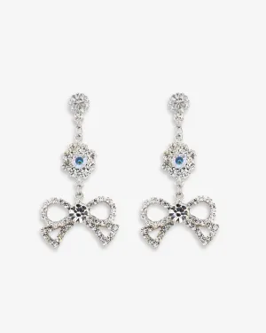 PIROUETTE EARRINGS